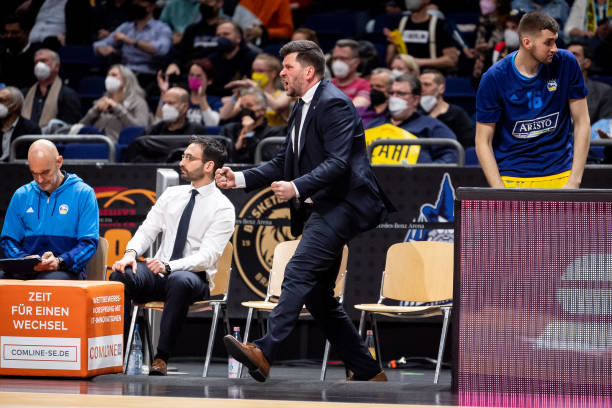 可能决定球 可能决定球