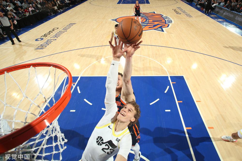 赛事的跨界 赛事的跨界