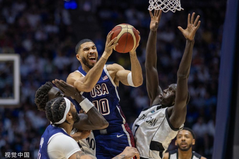 更考验团队 更考验团队